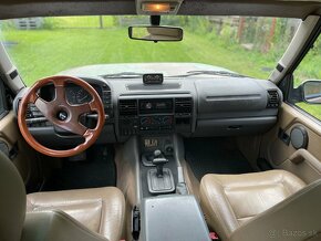 Land Rover Discovery 1 - 9