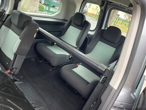 Citroen berlingo XL 2020 7miest 145tis km - 9