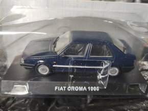 1:43 Fiat & Alfa - 9