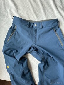 Fjallraven women stretch pants 38/M - 9