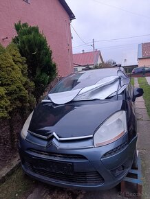 Volvo v 50,škoda Fabia 1,4 , Citroen c 4 - 9