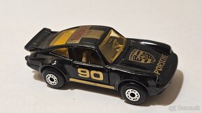 Predám stare matchbox modely ... - - 9