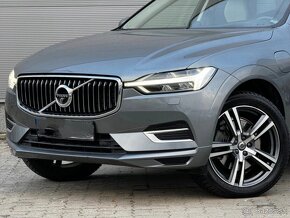 Volvo XC 60 T8 Twin Engine - 9