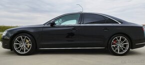 Audi A8 3.0TDI - 9