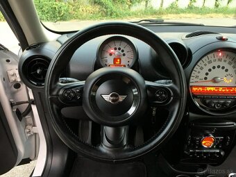 Mini Countryman 1.6D - 9