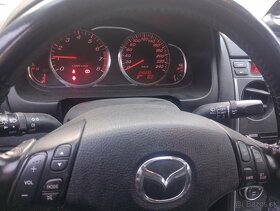 Mazda 6 diely - 9