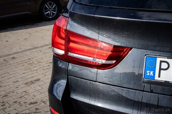 BMW X5 xDrive 40d A/T. - 9