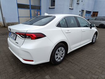 Toyota Corolla Hybrid Comfort - 9