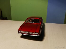 Mebetoys ISO Rivolta - 9