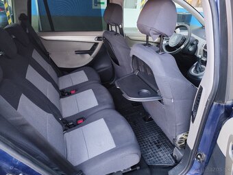 Citroen C4 Grand Picasso - 9