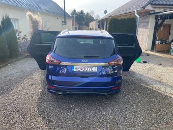 ford s-max - 9