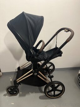 Kočík Cybex Priam - 9