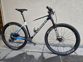 MONDRAKER Podium RR SL - 9