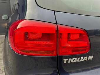 Volkswagen Tiguan 2.0 CR TDI 110k BMT Trend&Fun - 9