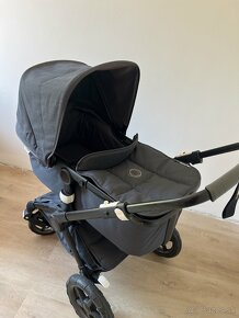 Bugaboo fox stellar - 9