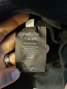 Balenciaga pánska mikina - 9