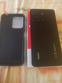 Predám redmi 13C - 9