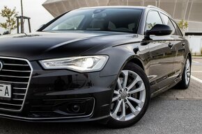 Audi A6 Avant 3.0 TDI S Line DPF 218k S tronic, 160 kW, A7, - 9