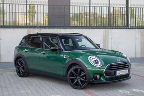 Mini Clubman YOURS Trim HUD Harman Navi Pano - 9