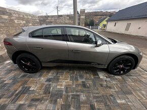 Jaguar I-Pace HSE EV400 - 9