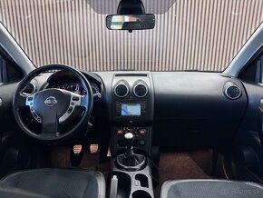 Nissan Qashqai 1.6 dCi 2014 - 9