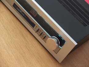 MARANTZ 2100 Black Stereo tuner FM/AM (1978-1980) - 9