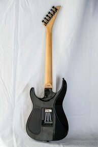 Elektrická gitara - Jackson DK2 Made in Japan - 9