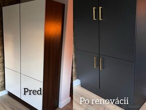 Renovácia okien a dverí - 9