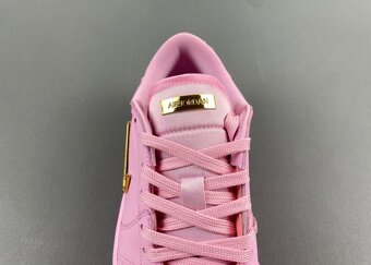 Air Jordan 1 Low Method of Make Perfect Pink - 9