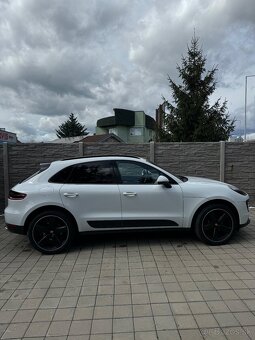 Porsche Macan - 9