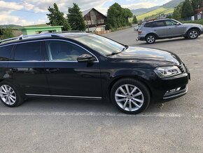 Volskwagen Passat 2.0 TDI - 9