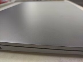 Lenovo IdeaPad 5 Pro 16ACH6 Storm Grey celokovový - 9