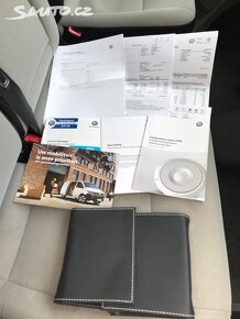 Volkswagen Transporter T6, 2017, 129000km 2.0 TDI DSG - 9