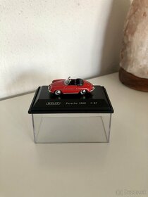 Modely 1:43 1:87 - 9