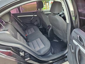 Skoda Octavia 2.0 Tdi 103kw - 9