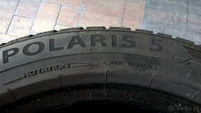 4 ks ZIMNÉ 205/50 R17 93V XL BARUM dezén 6 mm  LEN 35,-€/kus - 9