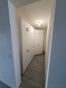 Nadštandardný 3i byt 100m2 + podzemná garáž 18m2 - 9