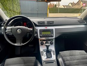 Volkswagen Passat 2.0 TDI DSG Highline TOP Automat - 9