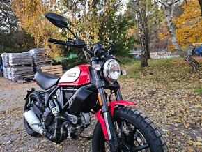 Ducati Scrambler 800 r.v.2017 - 9