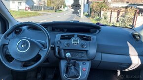 Predam Renault Scenic 2 - 9