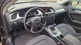 A4 2.0tdi 105kw r.v.2011 - 9