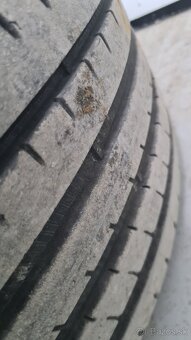 kolesa 5x112 235/40 r18 - 9