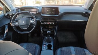 Peugeot 2008 ACTIVE 1.2 PureTech - 9