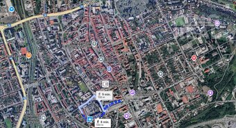 NA PREDAJ TEHLOVÝ 2 IZBOVÝ BYT V PREŠOVE – ŠIRŠIE CENTRUM - 9