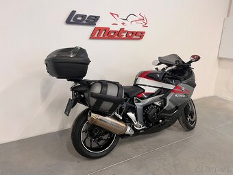 BMW K1300S - 9