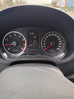 Volkswagen Polo 5 2011 r, - 9