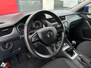 Škoda Octavia Combi 2.0 TDI, v Záruke, 75 410km, SR - 9