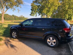 predám Dodge Journey 2.4 LPG - 9