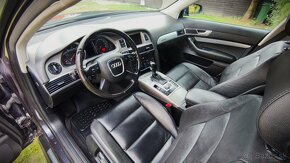 ✳️Audi A6 Avant 2.7 TDI quattro tiptronic✳️ - 9