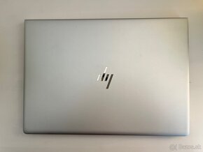 Notebook HP EliteBook 840 G6 - 9